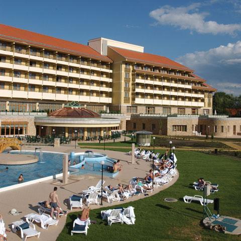 🐰Oferta de Paste - Eger, sejur de 3 nopti (AG)