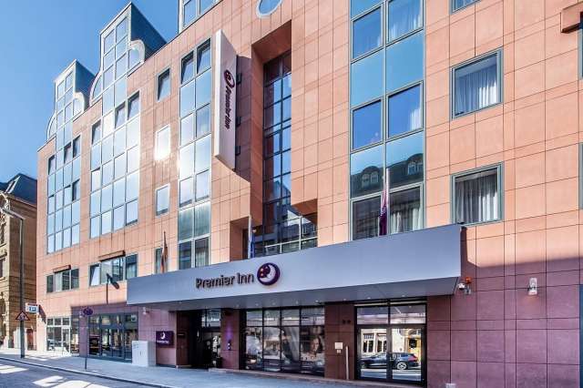 Targ de Craciun in  Frankfurt de 1 Decembrie  cu plecare din Bucuresti (MO)