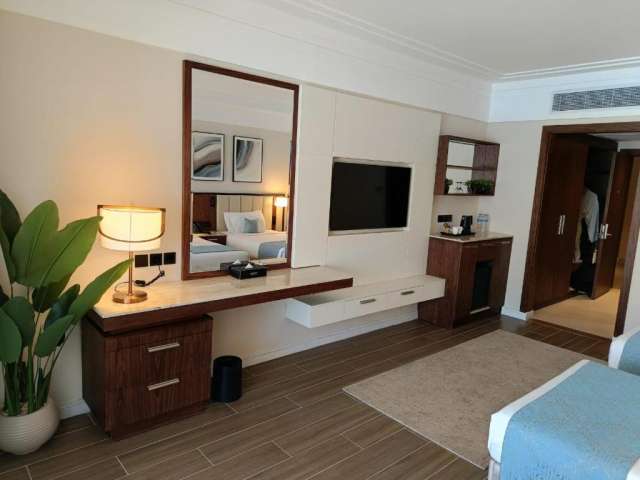 Last Minute Egipt / Hurghada - Serenity Sky Arc Sahl Hasheesh 5* - plecare din Iasi in 19.09