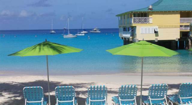 Radisson Aquatica Resort Barbados
