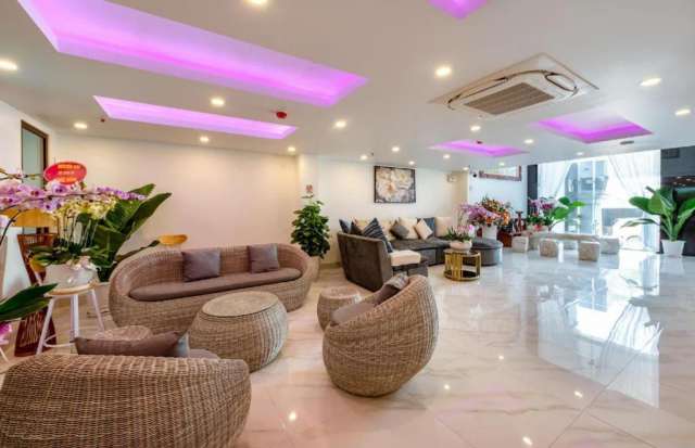 LAST MINUTE VIETNAM HOTEL     Maison Hotel 3*BB AVION SI TAXE INCLUSE TARIF 840 EURO