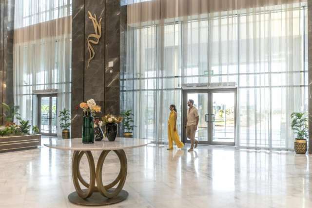EGIPT El Alamein Deals - Gewan White Beach Resort New Alamein 4*All Inclusive si alte Oferte Charter din Bucuresti!