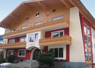  Apartamente Arkadia