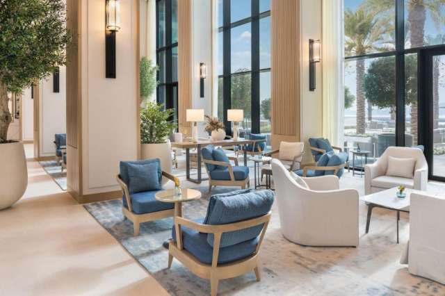 🌞Bahrain 🌞 Vida Beach Resort Marassi Al Bahrain 5* cu All Inclusive 