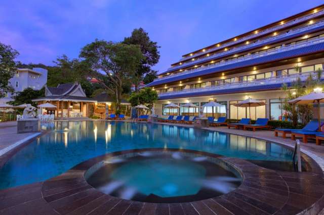 OFERTA EARLY BOOKING THAILANDA PRET DE LA 1070 EURO/PERSOANA