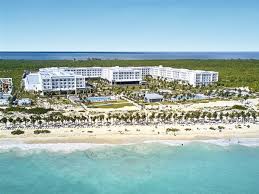 Oferta Mexic - Cancun, sejur 7 nopti(+ 1 noapte pe drum) , cu plecare din București (TBI)