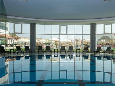  LAST MINUTE TURCIA HOTEL Roma Beach Resort And Spa 5* UAI AVION SI TAXE INCLUSE TARIF 608 EUR