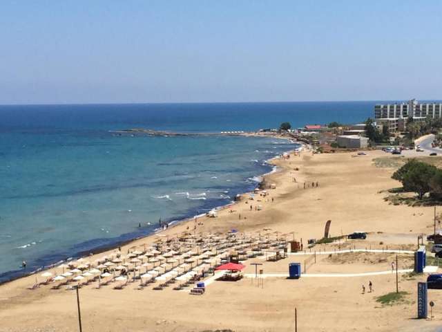 LAST MINUTE CRETA   Pantheon Hotel 3* AVION INCLUS TARIF 426 EUR
