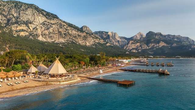 🌞ANTALYA 🌞KEMER 🌞 Balmy Foresta 5* Ulta All Inclusive
