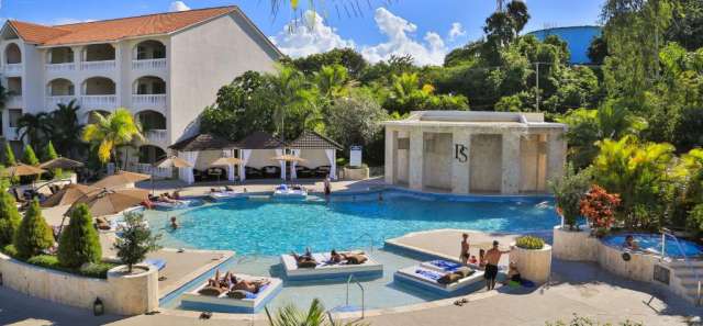 LAST MINUTE DOMINICANA PUERTO PLATA  PRESIDENTIAL SUITES BY LIFESTYLE PUERTO PLATA  5* AI AVION SI TAXE INCLUSE TARIF 2380 EUR