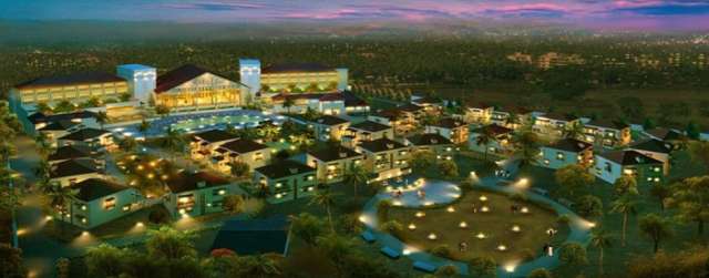  Radisson Blu Resort