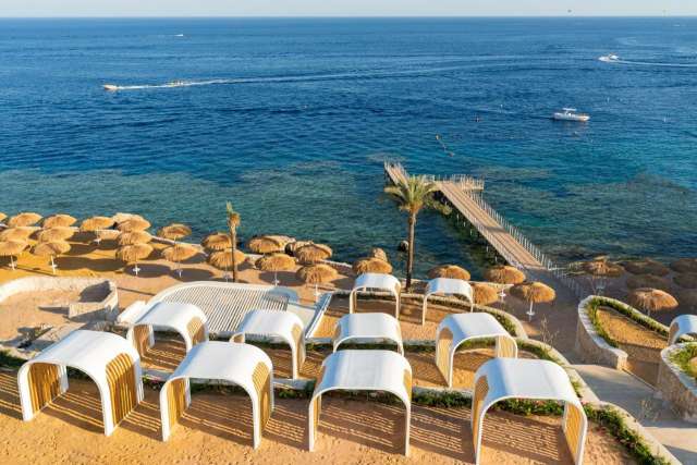 BEST DEAL !!  SUPER OFERTA CU PLECARE DIN TIMISOARA  -  SHARM EL SHEIKH (DS)