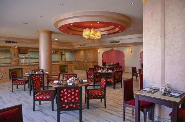 ULTIMELE LOCURI HURGHADA, AVION DIN TIMISOARA, LA HOTEL RIVIERA AQUA PARK 5*, LA TARIFUL DE 495 EURO/PERSOANA, AI!