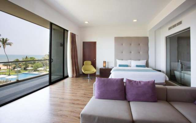 Oferta sejur Colombo, Waskaduwa, Negombo, Bentota, Kalutara, cu plecare din Cluj (TBI)