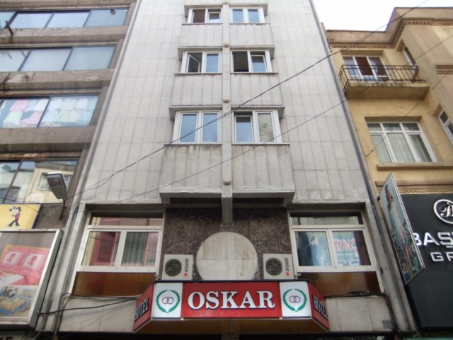  Oskar