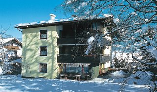  Familienhotel Rotspitz