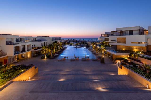 LAST MINUTE EL ALAMEIN  The G Hotel El Alamein 5*  AI AVION SI TAXE INCLUSE TARIF 926 EUR