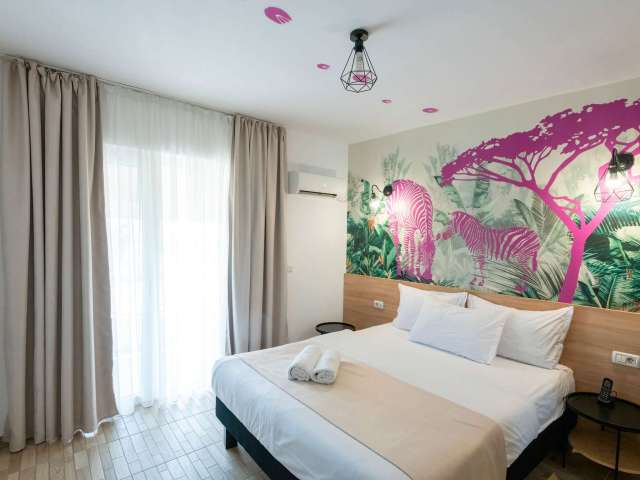 SUPER OFERTA HOTEL IBIS STYLES 4* VENUS, 5 NOPTI CAZARE ALL INCLUSIVE