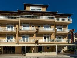 LAST MINUTE PARALIA KATERINI MJ HOTEL  AUTOCAR INCLUS TARIF 240 EUR