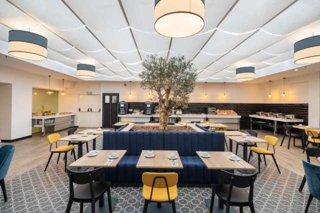Ultimele locuri!!!Sejur la plaja in Gran Canaria la doar 925 euro,avion din Bucuresti! Hotel LIVVO Fataga 4*