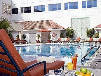 LAST MINUTE LA DUBAI NOVOTEL WORLD TRADE CENTER 4**** ZBOR DIRECT DIN CLUJ NAPOCA CU TAXE INCLUSE