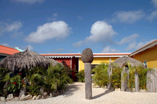  Tropicana Appartments Bonaire