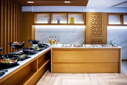  Vacanta de Paste in Creta la doar 549 euro,avion din Cluj!!!San Antonio Boutique 4*