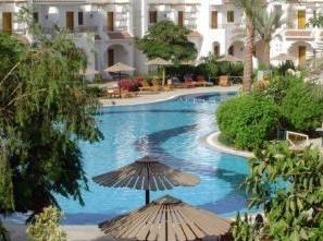 LAST MINUTE Dive Inn Resort 3* ALL-INCLUSIVE PROMO AVION SI TAXE INCLUSE DOAR- 509 EURO