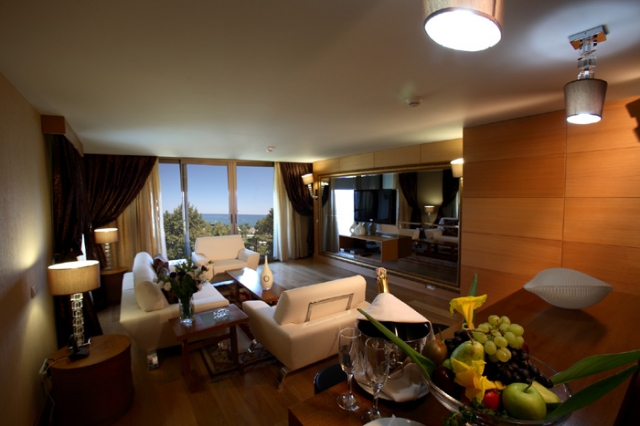 SUPER OFERTA  ANTALYA PLECARE IN 11 MAI 2024 HOTEL MIRADA DEL MAR 5 * PRET 495 EURO