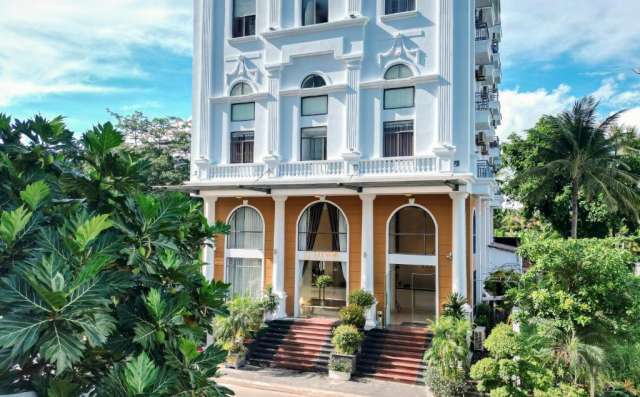 LAST MINUTE VIETNAM HOTEL    Luxor Boutique Hotel 4*  HB AVION SI TAXE INCLUSE TARIF 1280 EURO