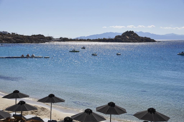 Super oferta MYKONOS de la doar 460 euro/pers. Zbor low cost din Budapesta!