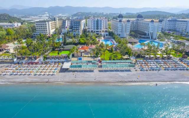🌞ANTALYA 🌞ALANYA 🌞 Calido Sol (Ex. Stella Beach) 5* cu Ultra All Inclusive RENOVAT iarna 2025/2026