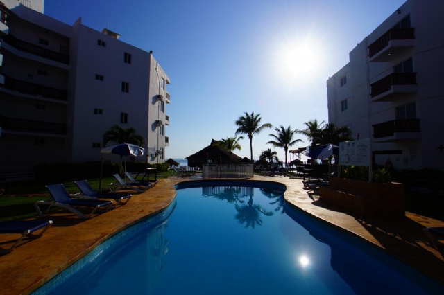 Oferta Mexic - Cancun, sejur 7 nopti(+ 1 noapte pe drum) , cu plecare din București (TBI)