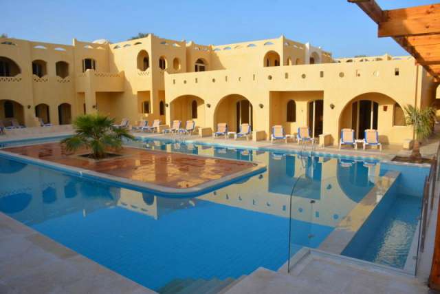 Sejur in Sharm El Sheikh: 515 euro cazare 7 nopti cu Ultra All inclusive+ transport avion+ toate taxele