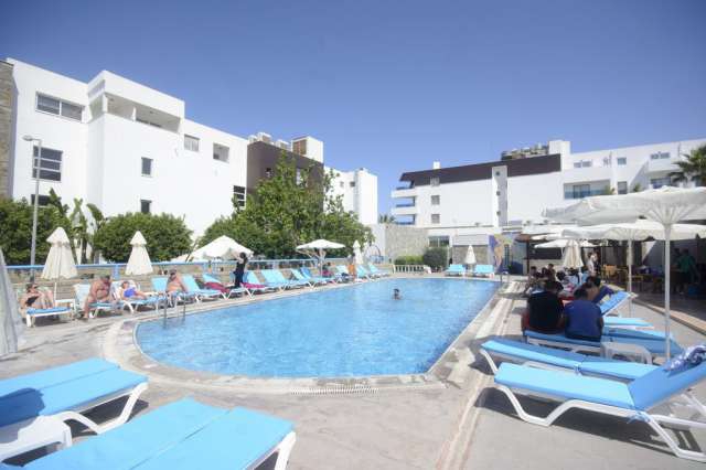 SUPER DEAL TURCIA BODRUM PLECARE IN 12 IUNIE HOTEL TIANA BEACH PRET 489 EURO