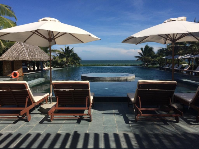 Super oferta Vietnam / Phan Thiet 14 nopti -  Sonata Resort &amp; Spa 4* - plecare din Cluj Napoca