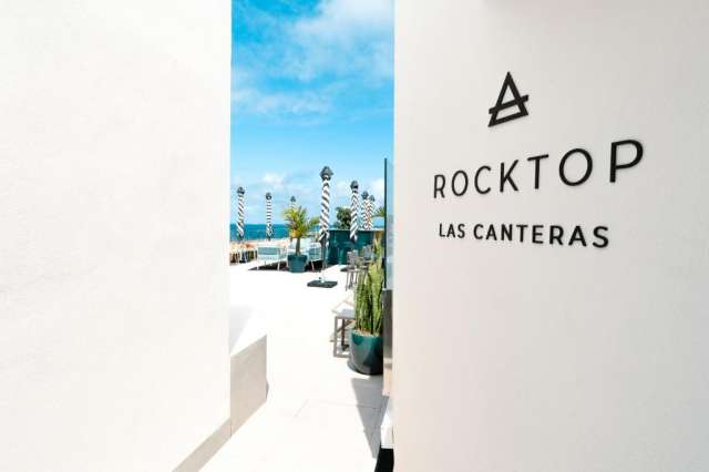 ULTRA LAST MINUTE 8 MARTIE PLAJA NSULELE CANARE 4**** OCCIDENTAL CANTERAS ZBOR DIRECT DIN OTOPENI CU TAXE INCLUSE