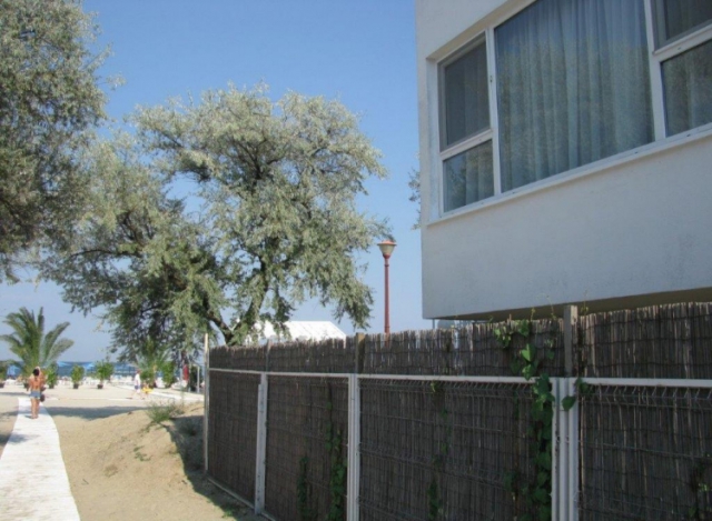 MAMAIA Cazare Apartamente in Vila 3*** situata pe plaja! OFERTA SPECIALA!