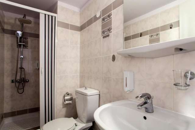 CRETA Best Deals -  Elychryson Aparthotel 3*  Fara Masa, Charter din Bucuresti ! 