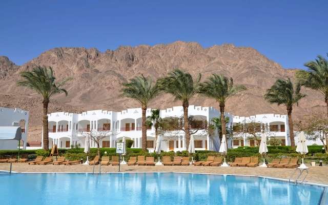 LAST MINUTE Happy Life Village 4* ALL- INCLUSIVE PROMO AVION SI TAXE INCLUSE DOAR- 484 EURO