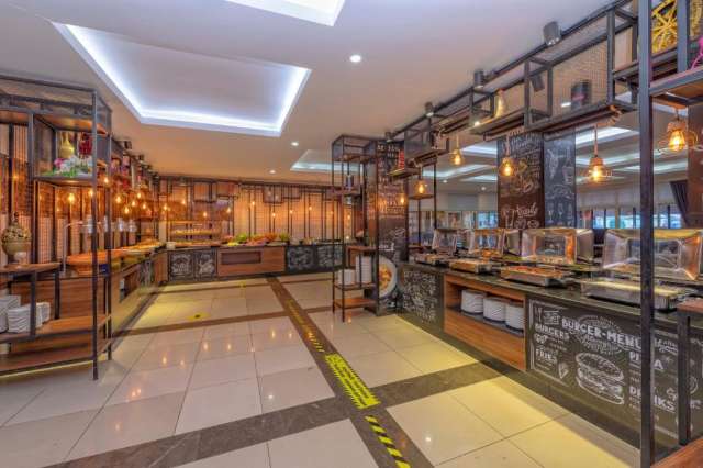 ANTALYA Deals - Armas Beach Hotel 5***** Ultra all inclusive si alte hoteluri, charter din Bucuresti!