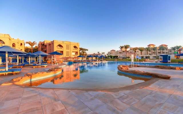LAST MINUTE Pickalbatros Aqua Park Resort 4* ALL-INCLUSIVE PROMO AVION SI TAXE INCLUSE DOAR-687 EURO