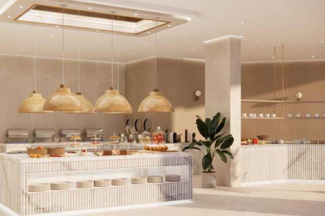 ULTRA LAST MINUTE INSULA RODOS, MAXION 5***** ZBOR DIRECT DIN OTOPENI CU TAXE INCLUSE