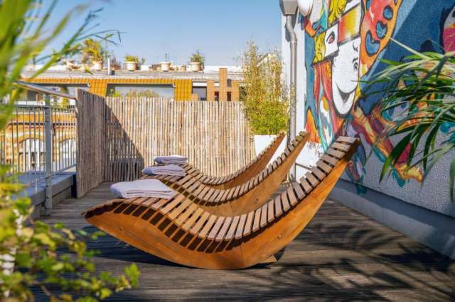 City-break Berlin 3 nopti