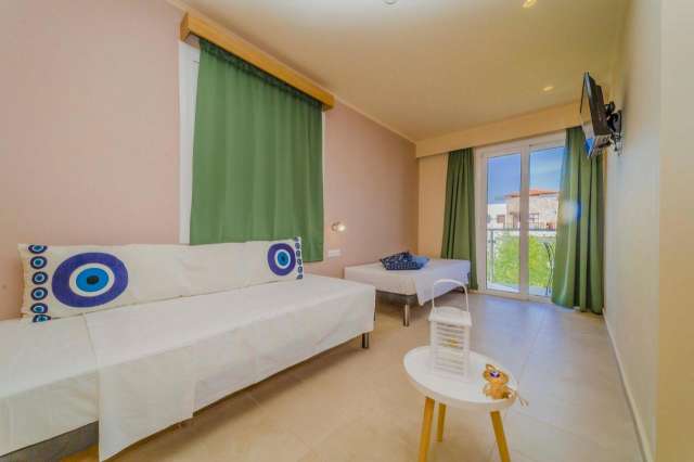SUPER OFERTA GRECIA-RHODOS, PLECARE DIN TIMISOARA (CC)