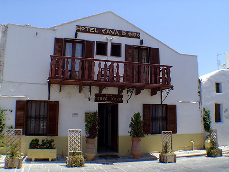 Super oferta sejur Grecia- Rodhos , 7 nopți, cu plecare din Cluj Napoca (D.V)