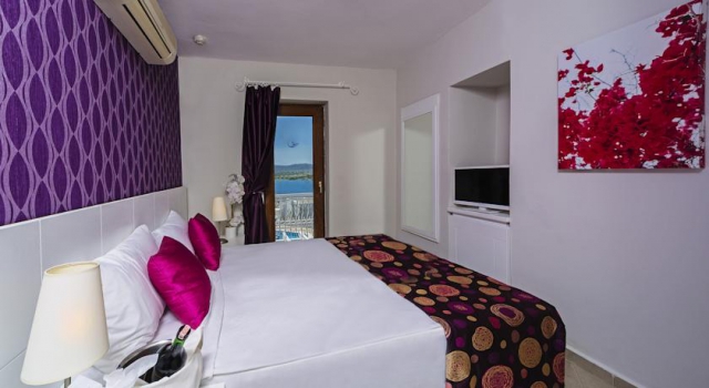 OFERTA LAST MINUTE TURCIA-BODRUM CU PRET DE LA 540 EURO/PERSOANA, 7 NOPTI, ALL INCLUSIVE, PLECARE IN DATA DE 13.09.2025