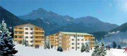  Appartements Surses Alpin