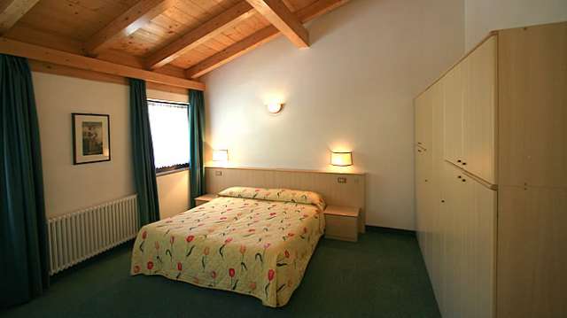 ferta Craciun Ski Italia, sejur 7 nopti (IR)