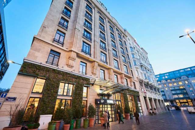 City Break Bruxelles, sejur 3 nopti, cu plecare din Cluj Napoca! (DV)